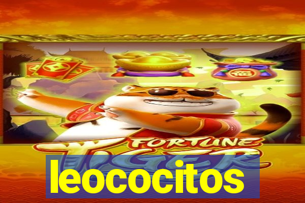 leococitos