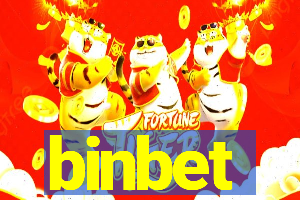 binbet