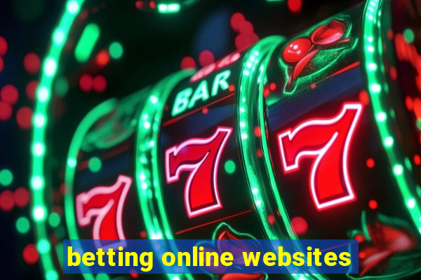 betting online websites