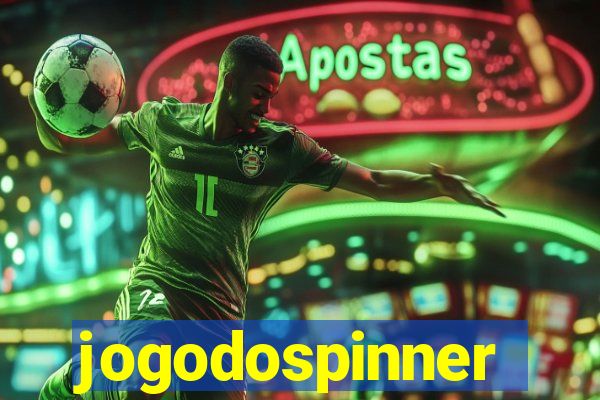 jogodospinner