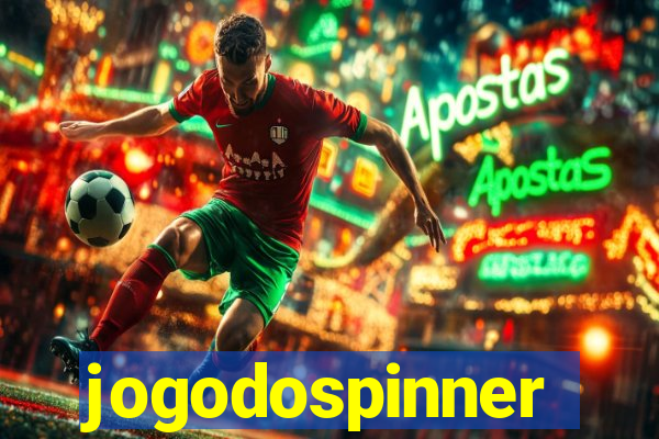 jogodospinner