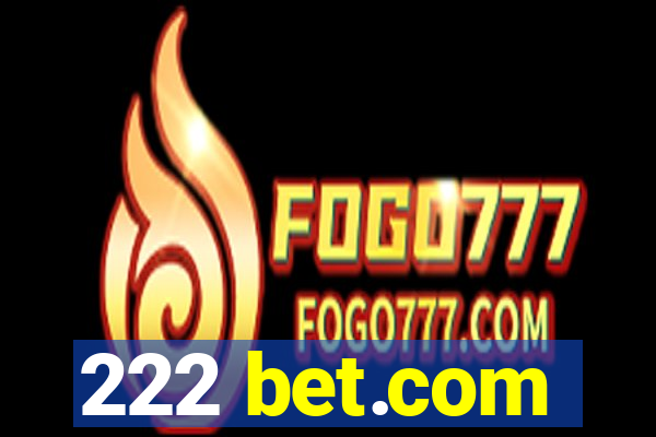 222 bet.com