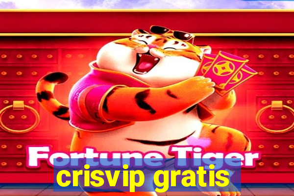 crisvip gratis