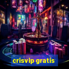 crisvip gratis