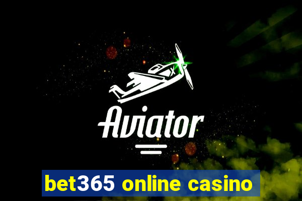 bet365 online casino