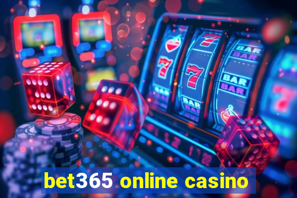 bet365 online casino