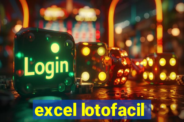 excel lotofacil