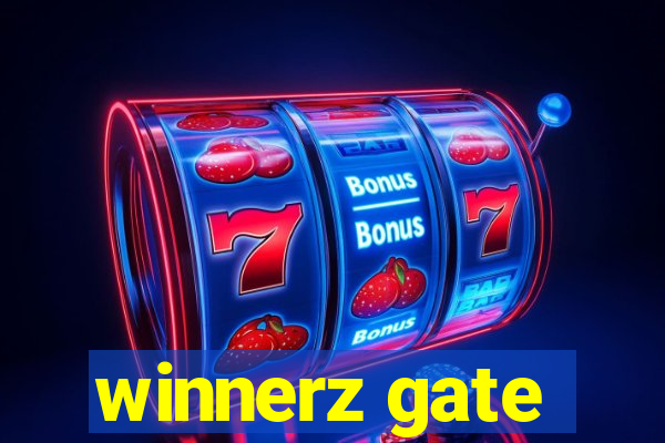 winnerz gate