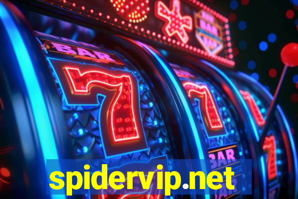 spidervip.net