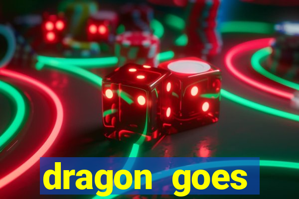 dragon goes house-hunting dublado