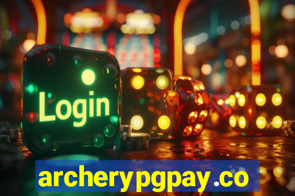 archerypgpay.com