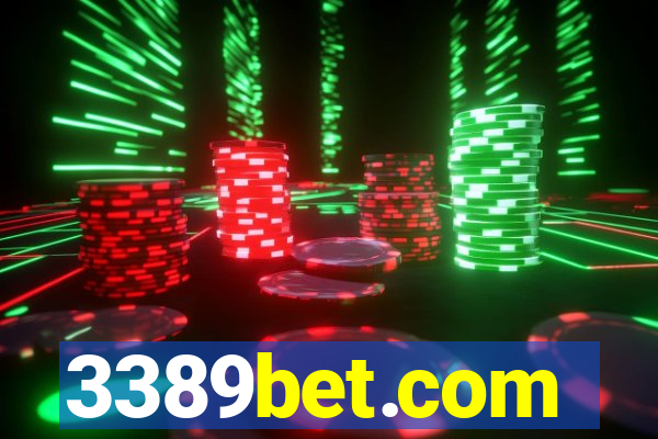 3389bet.com