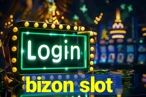 bizon slot