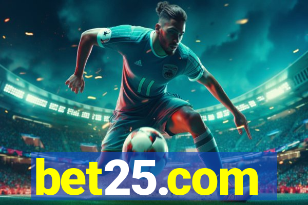 bet25.com