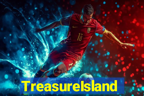 TreasureIsland