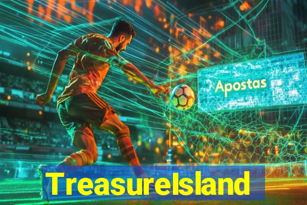 TreasureIsland