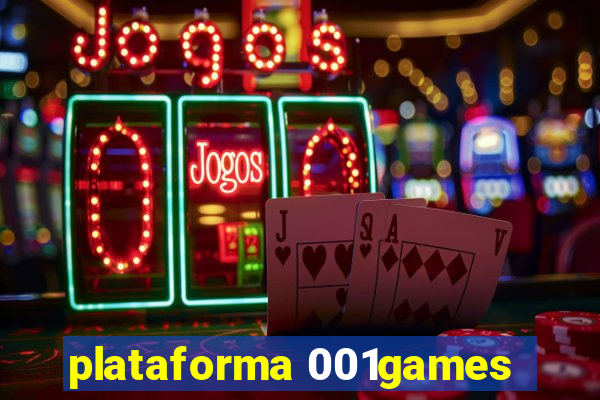 plataforma 001games