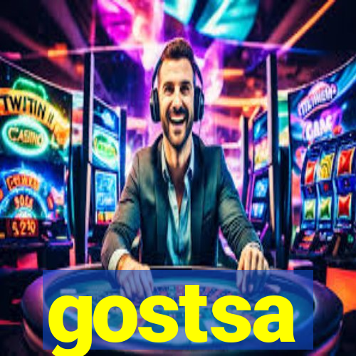 gostsa