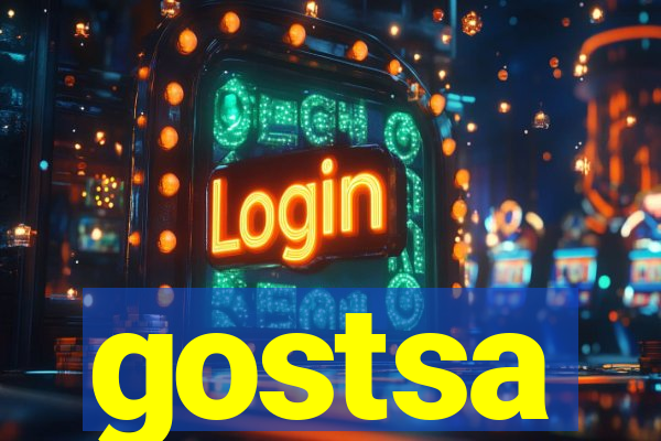 gostsa