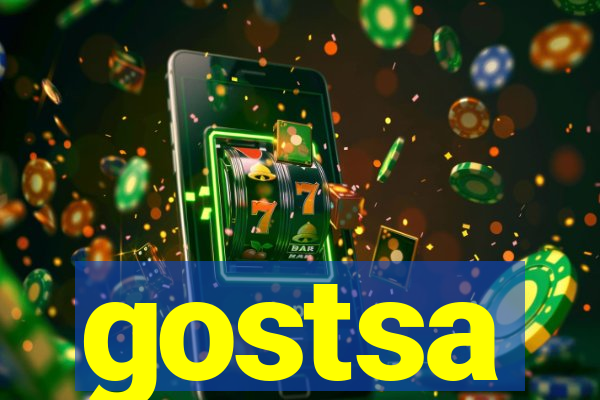 gostsa