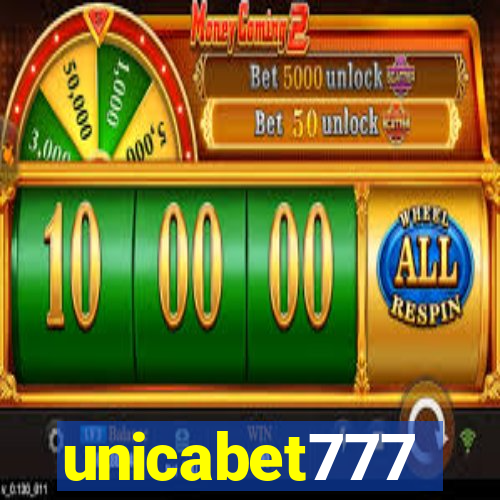 unicabet777