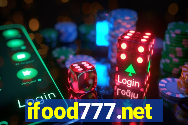 ifood777.net