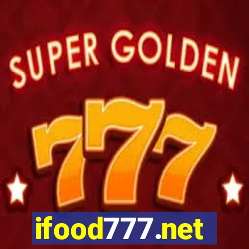 ifood777.net