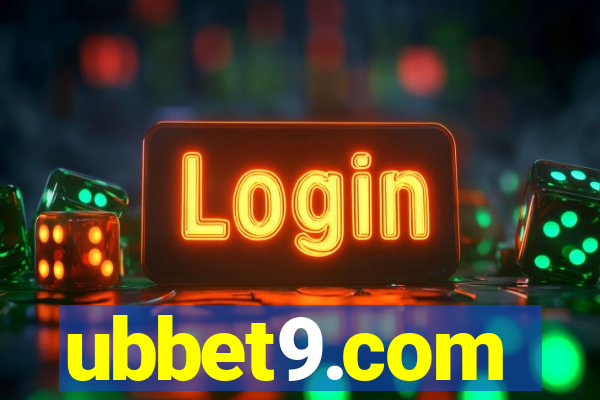 ubbet9.com