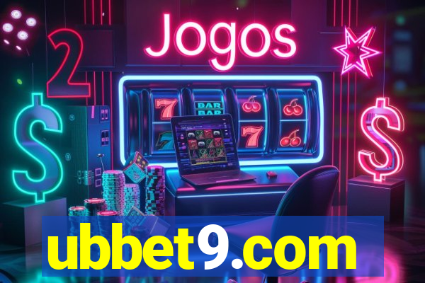 ubbet9.com