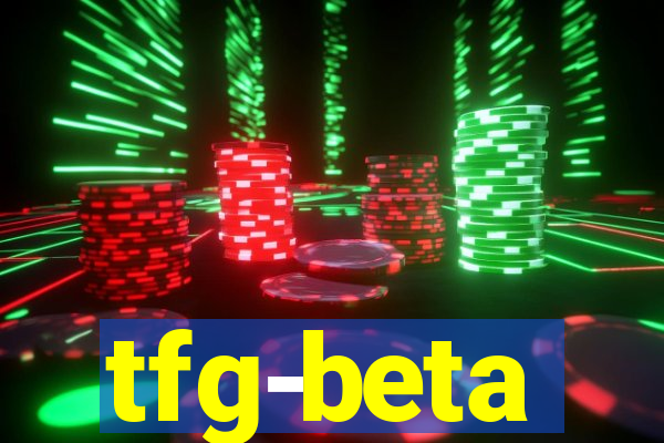 tfg-beta