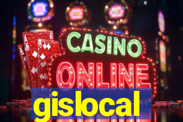 gislocal