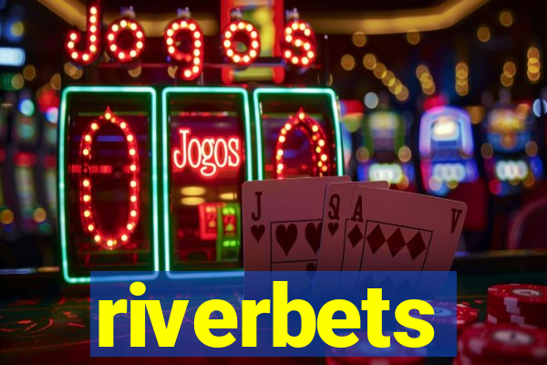 riverbets