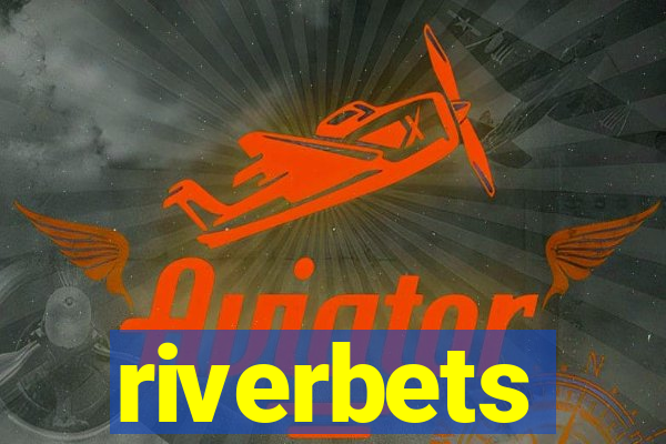 riverbets