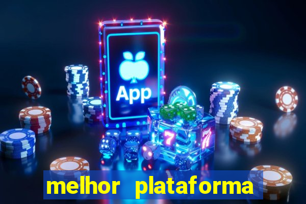 melhor plataforma para jogar fortune mouse