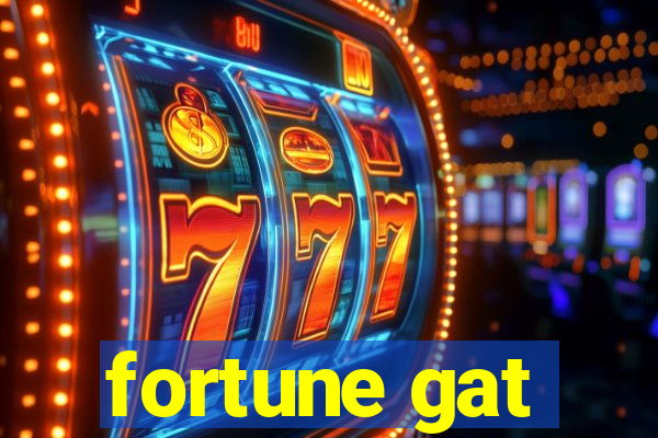 fortune gat