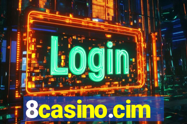 8casino.cim