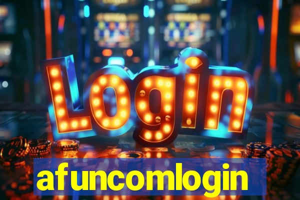 afuncomlogin