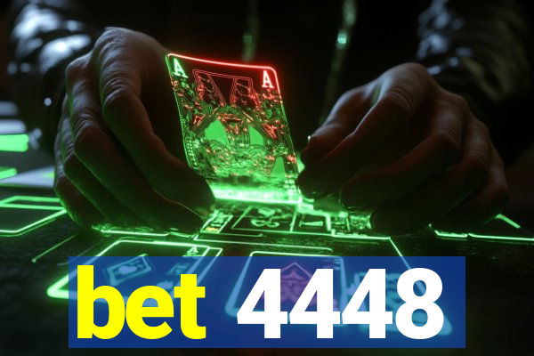 bet 4448