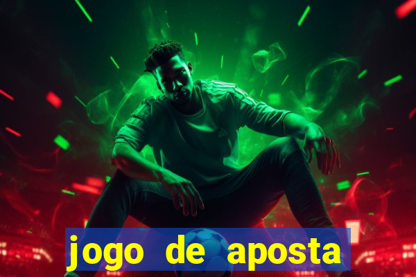 jogo de aposta menor de 18