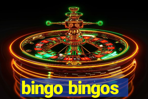 bingo bingos