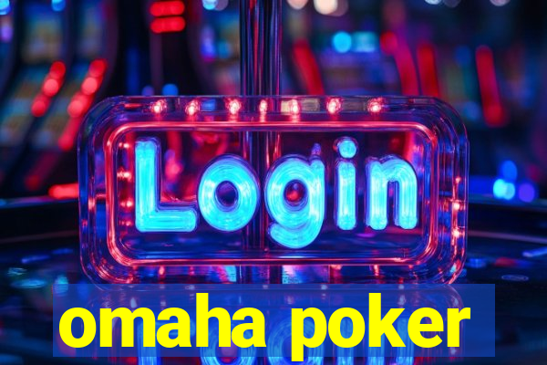 omaha poker