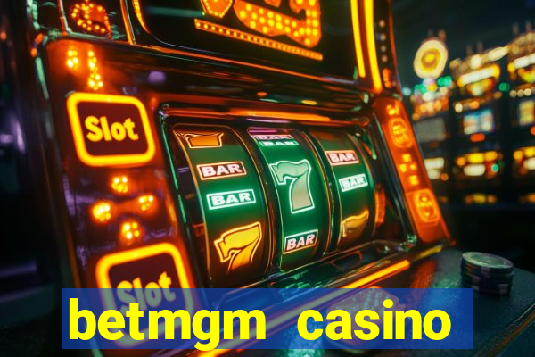 betmgm casino ontario bonus