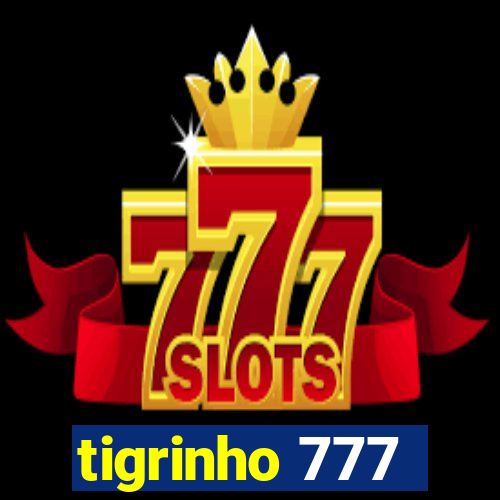 tigrinho 777