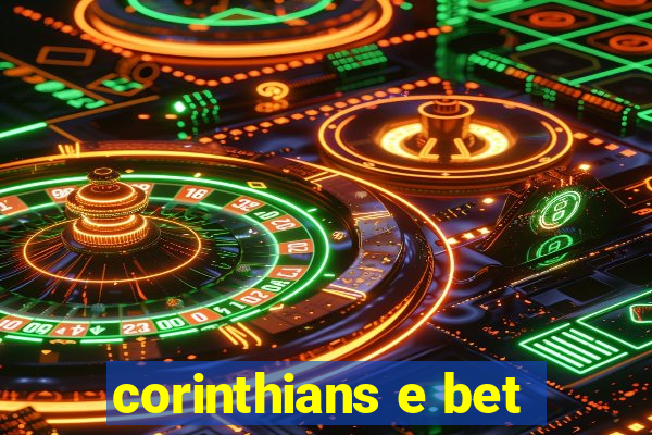 corinthians e bet