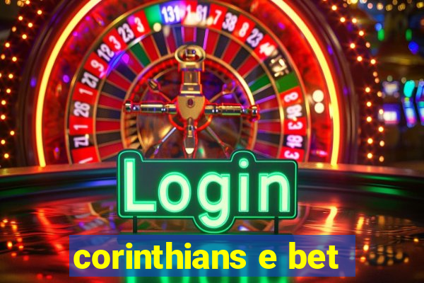 corinthians e bet