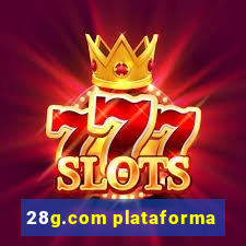 28g.com plataforma