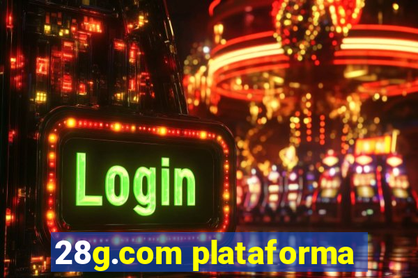 28g.com plataforma