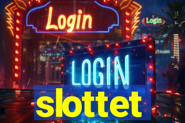 slottet