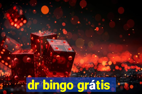 dr bingo grátis