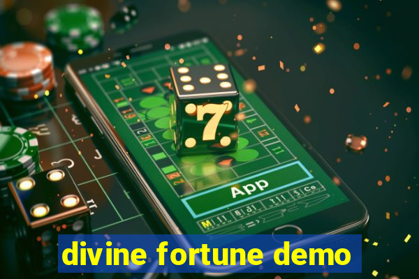 divine fortune demo